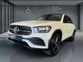 Mercedes-Benz GLC 300 e +AMG+MBUX+Memory+Night+PANO+KAMERA+AHK Blanc - thumbnail 1