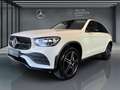 Mercedes-Benz GLC 300 e +AMG+MBUX+Memory+Night+PANO+KAMERA+AHK Blanc - thumbnail 2