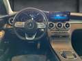 Mercedes-Benz GLC 300 e +AMG+MBUX+Memory+Night+PANO+KAMERA+AHK Blanc - thumbnail 9