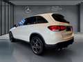 Mercedes-Benz GLC 300 e +AMG+MBUX+Memory+Night+PANO+KAMERA+AHK Blanc - thumbnail 11