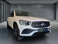 Mercedes-Benz GLC 300 e +AMG+MBUX+Memory+Night+PANO+KAMERA+AHK Blanc - thumbnail 18