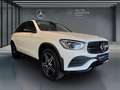 Mercedes-Benz GLC 300 e +AMG+MBUX+Memory+Night+PANO+KAMERA+AHK Blanc - thumbnail 17