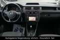 Volkswagen Caddy Kombi **KAMERA*NAVI*AHK*APPLE CARPLAY** Gris - thumbnail 9