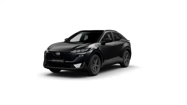Subaru UNCAHRTED 4E-xperience+ 77Kwh AWD 1.500Kg Trekkrac