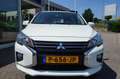 Mitsubishi Space Star 1.2 Cool+ carplay - airco Blanc - thumbnail 2