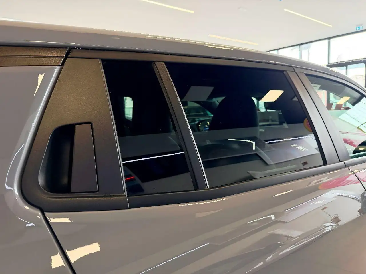 Jeep Avenger 2026