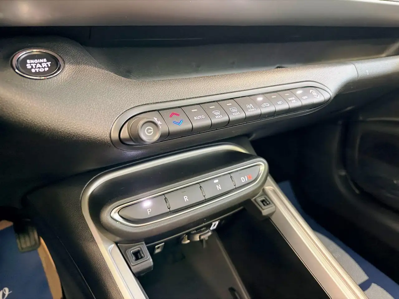 Jeep Avenger 2026 — фото 16