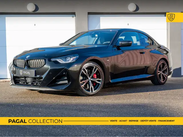 BMW 230 230i | PACK M | HARMAN KARDON | MALUS INCLUS