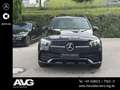 Mercedes-Benz GLE 580 GLE 580 4M DIST|PANO|SITZKLIM|HUD|AMG|21"|AHK Navi Schwarz - thumbnail 2