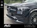 Mercedes-Benz GLE 580 GLE 580 4M DIST|PANO|SITZKLIM|HUD|AMG|21"|AHK Navi Schwarz - thumbnail 19