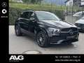 Mercedes-Benz GLE 580 GLE 580 4M DIST|PANO|SITZKLIM|HUD|AMG|21"|AHK Navi Schwarz - thumbnail 3