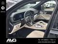 Mercedes-Benz GLE 580 GLE 580 4M DIST|PANO|SITZKLIM|HUD|AMG|21"|AHK Navi Schwarz - thumbnail 8