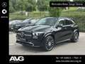 Mercedes-Benz GLE 580 GLE 580 4M DIST|PANO|SITZKLIM|HUD|AMG|21"|AHK Navi Schwarz - thumbnail 1