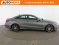 Mercedes-Benz E 350 d BlueTEC Gris - thumbnail 7