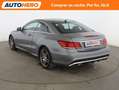 Mercedes-Benz E 350 d BlueTEC Gris - thumbnail 4