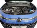 Volkswagen T-Roc 1.5 eTSI R-Line EASY OPEN IQ.DRIVE+LIGHT BLACK NAV Blue - thumbnail 7