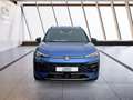 Volkswagen T-Roc 1.5 eTSI R-Line EASY OPEN IQ.DRIVE+LIGHT BLACK NAV Azul - thumbnail 3