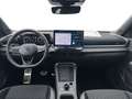 Volkswagen T-Roc 1.5 eTSI R-Line EASY OPEN IQ.DRIVE+LIGHT BLACK NAV Azul - thumbnail 8