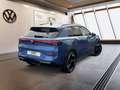 Volkswagen T-Roc 1.5 eTSI R-Line EASY OPEN IQ.DRIVE+LIGHT BLACK NAV Blue - thumbnail 4