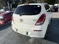 Hyundai i20 1.2 GO! BRASIL Blanc - thumbnail 4