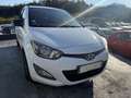 Hyundai i20 1.2 GO! BRASIL Blanc - thumbnail 1