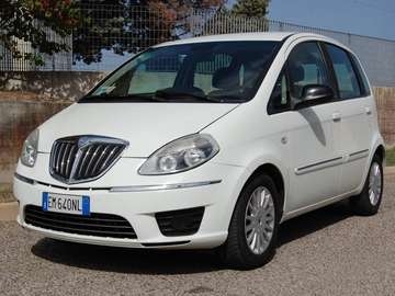 Musa II 2007 1.3 mjt Gold c/c.traz.,esp s