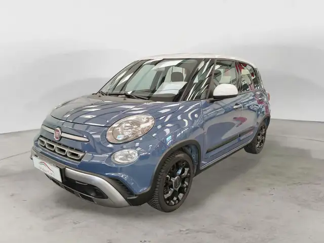 Fiat 500L 500L 1.4 95 CV S&S S-Design