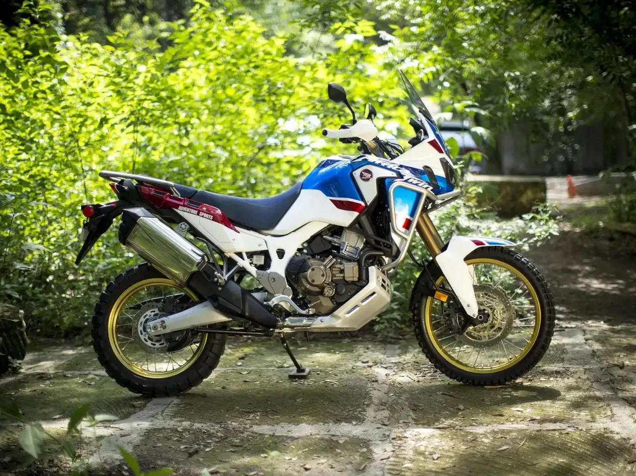 Honda CRF 1000