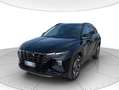 Hyundai TUCSON 1.6 hev Exellence Leather Pack 2wd auto Nero - thumbnail 1