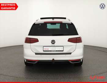 GTE 1.4 TSI LED Navi Panorama ACC 3