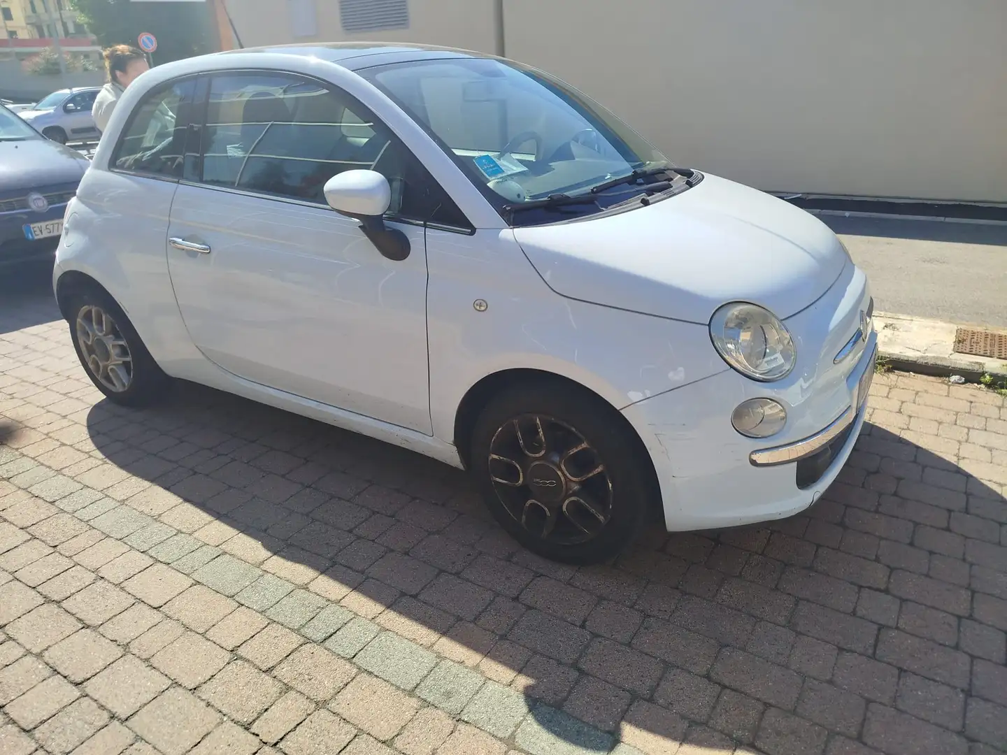 Fiat 500 500 III 1.2 Sport 69cv ARRIVO PRIMI SETTEMBRE Bleu - 1