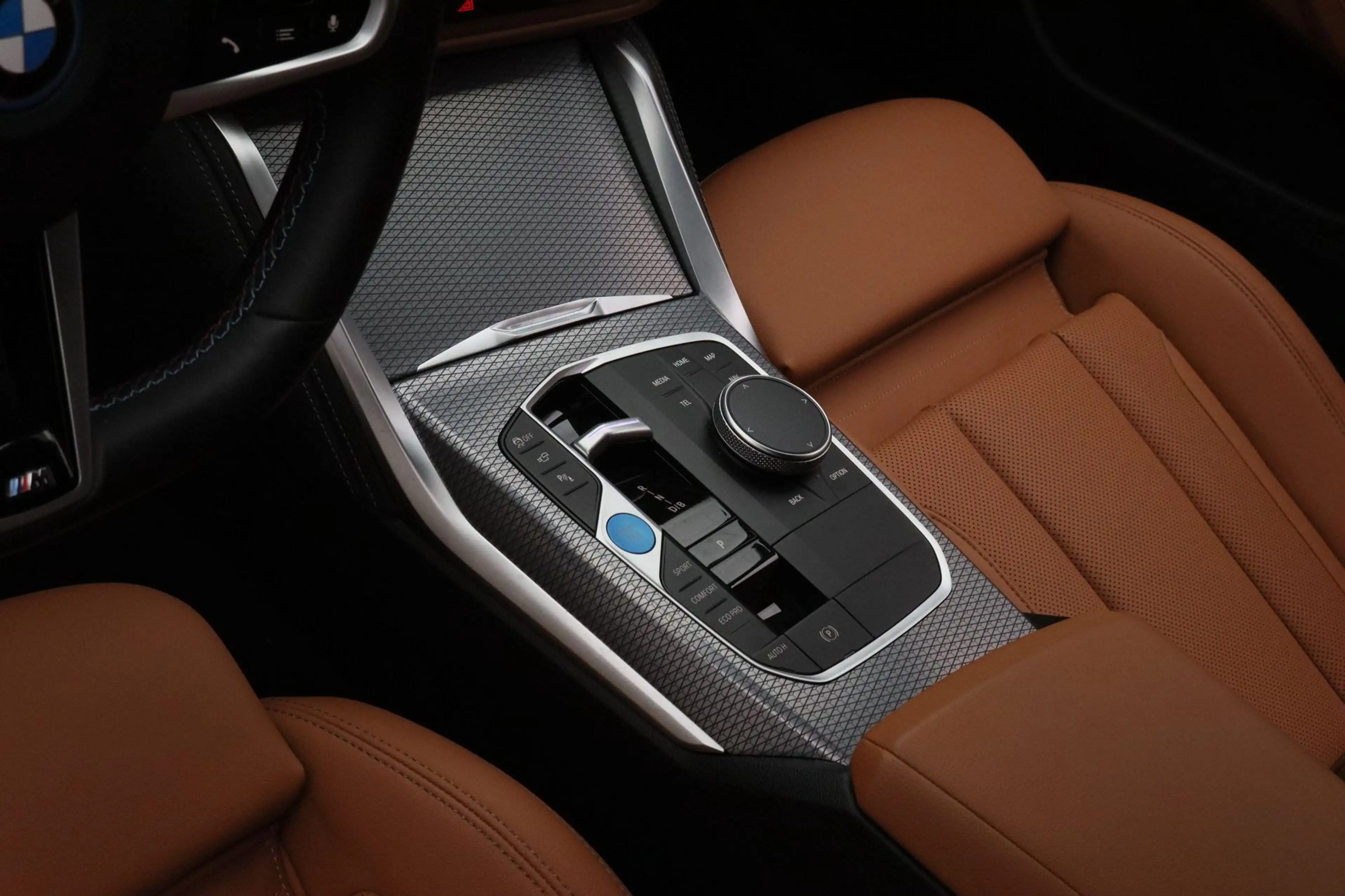BMW i4 M60 84 kWh |  Driving Assistant Professional | HIF — photo 14