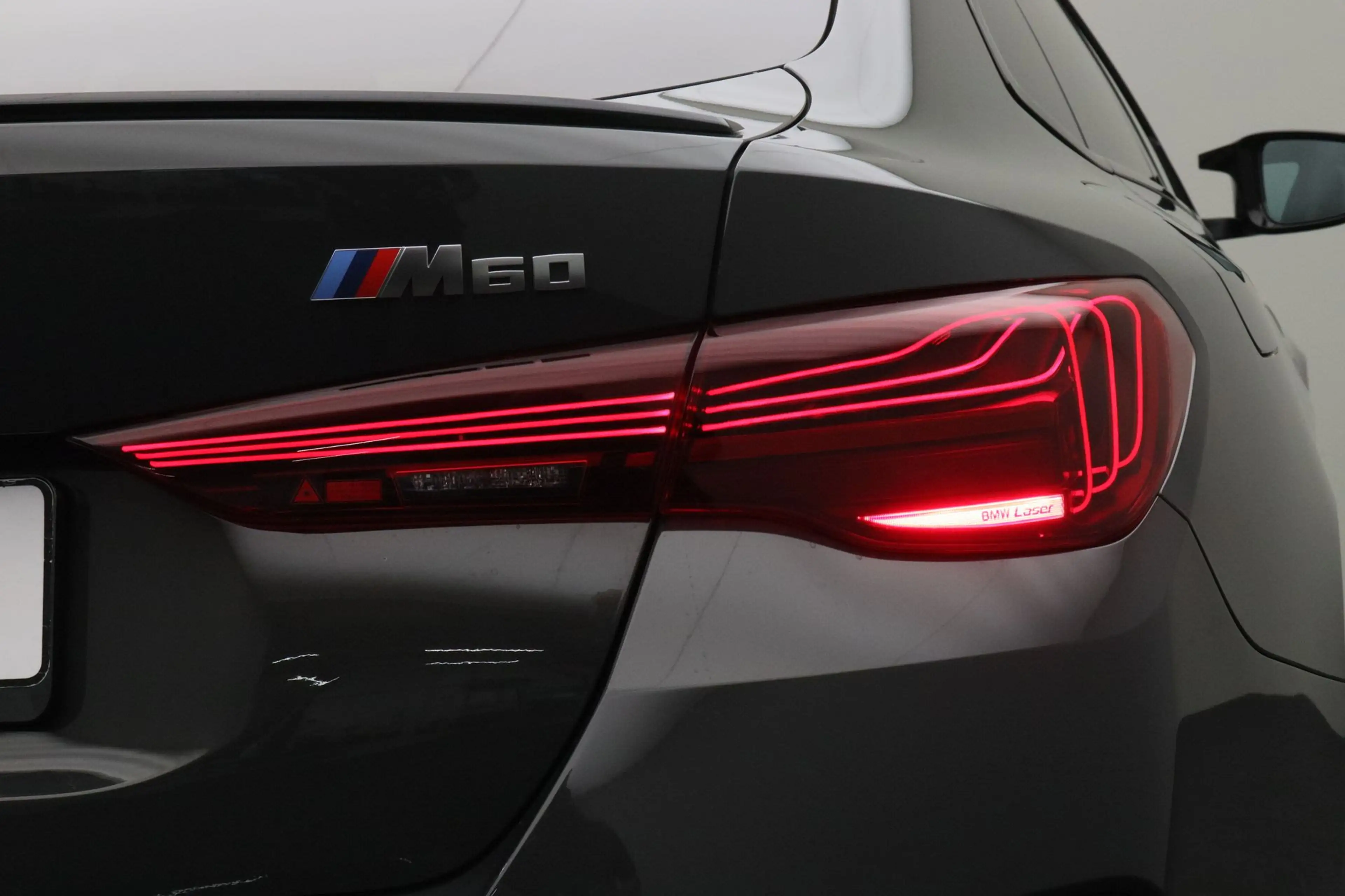 BMW i4 M60 84 kWh |  Driving Assistant Professional | HIF — photo 7