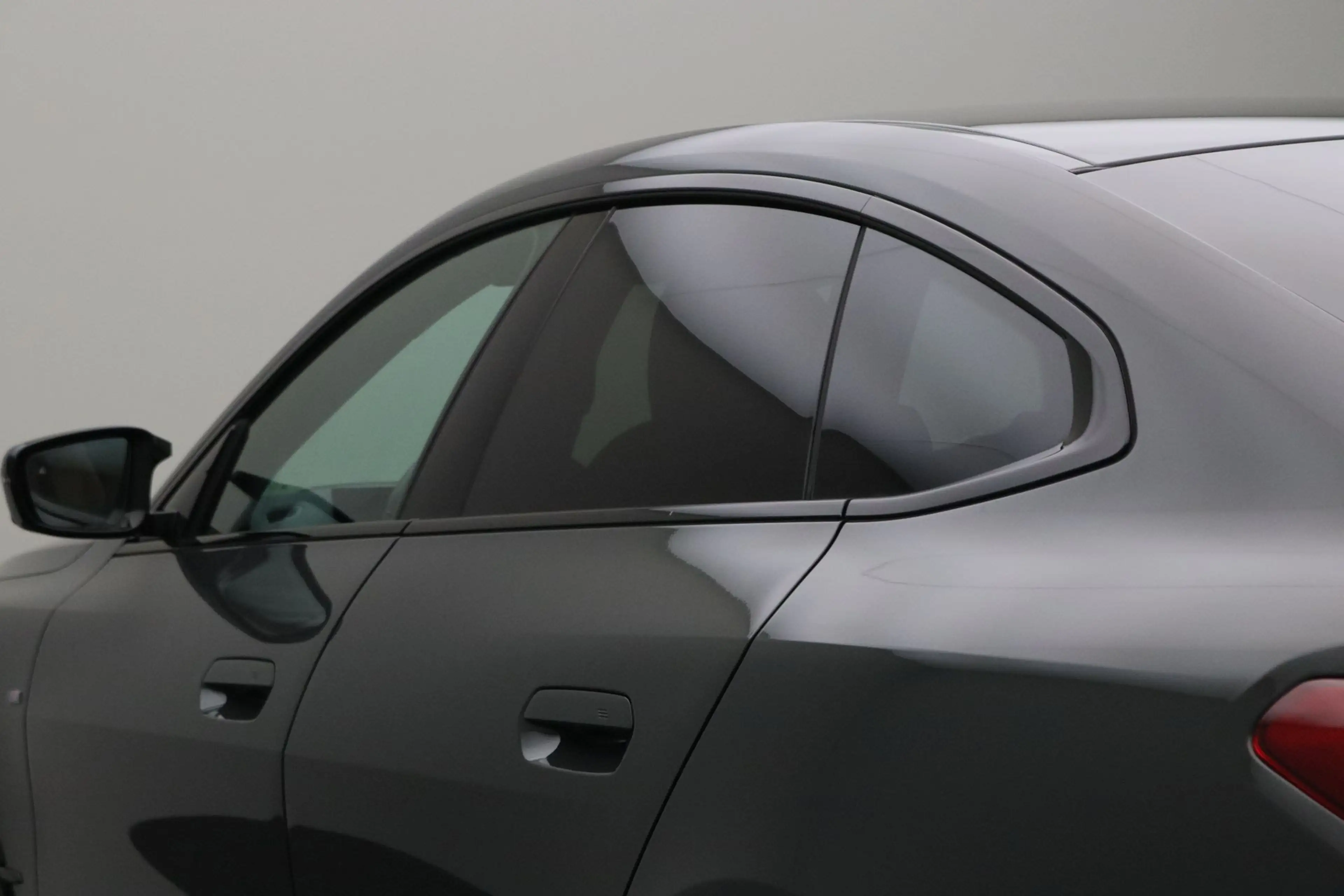 BMW i4 M60 84 kWh |  Driving Assistant Professional | HIF — photo 4