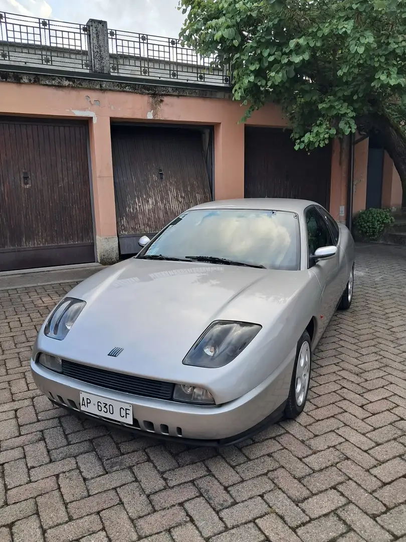 Fiat Coupe plus 1800 16 V - 2