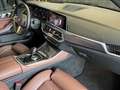 BMW X5 M d *VOLL*CARBON*LASER*PANO*SOFT-CLOSE* Grey - thumbnail 15