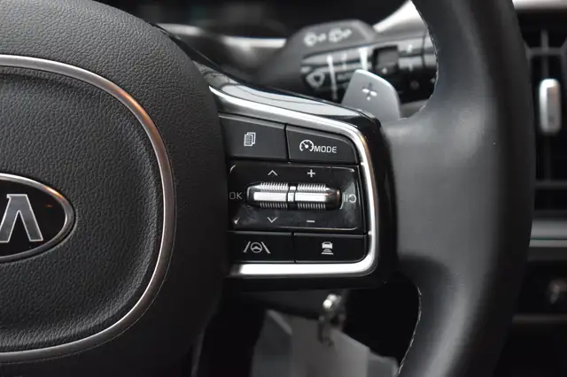 Kia Sorento view 23
