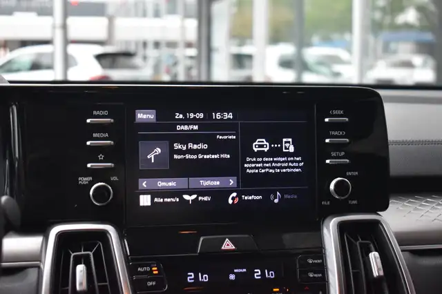 Kia Sorento view 19