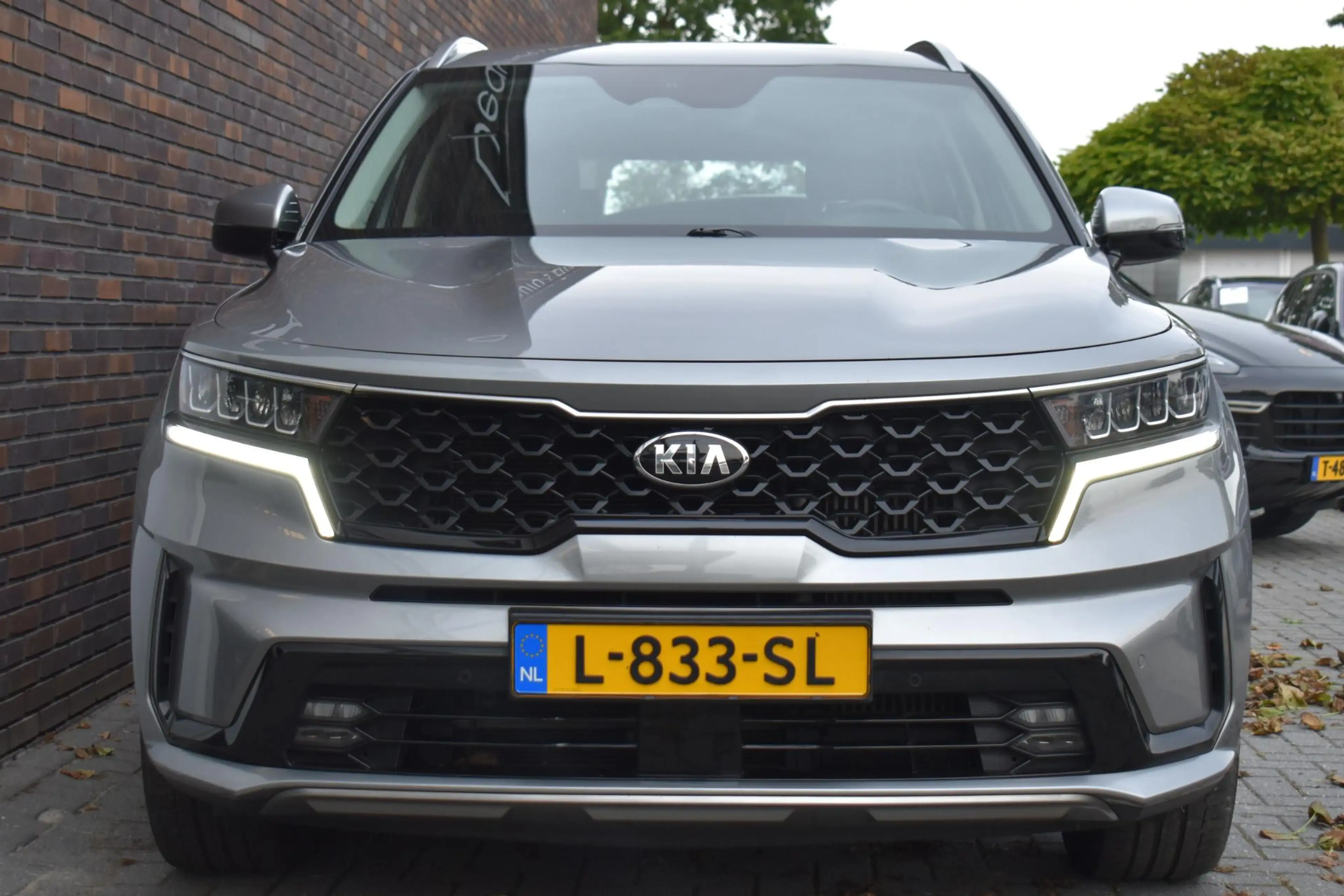 Kia Sorento 1.6 T-GDI Plug-in Hybrid 4WD ComfortLine 5p. — photo 5
