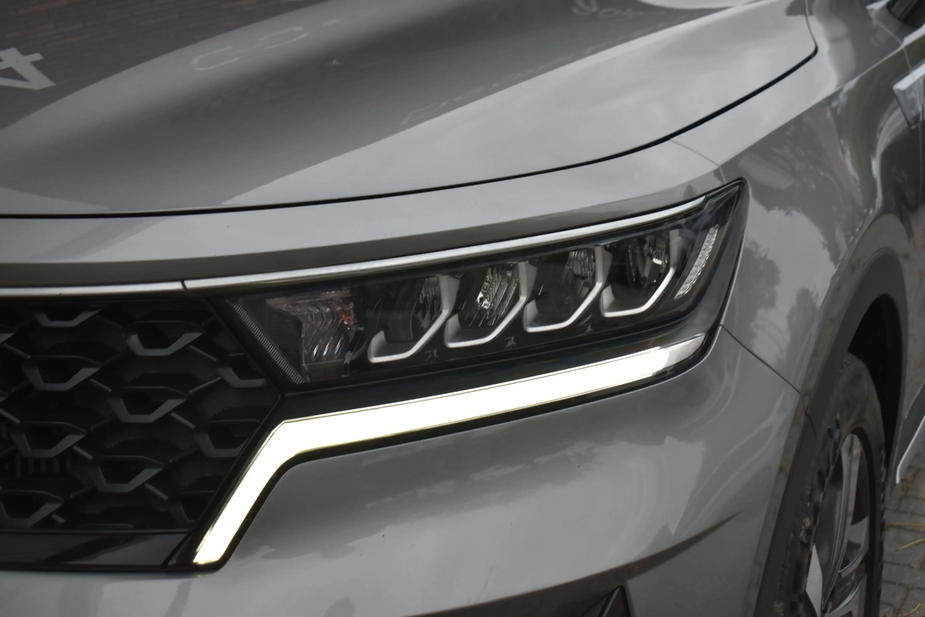 Kia Sorento 1.6 T-GDI Plug-in Hybrid 4WD ComfortLine 5p. — photo 41