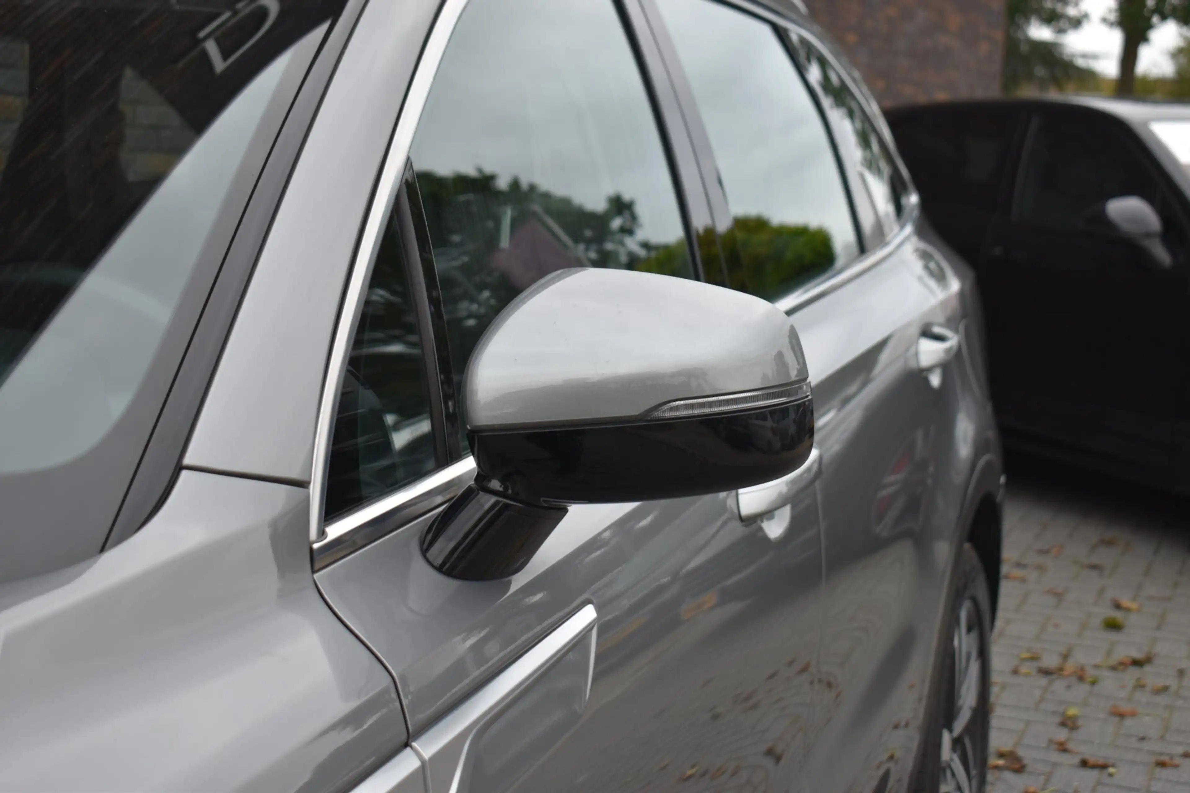 Kia Sorento 1.6 T-GDI Plug-in Hybrid 4WD ComfortLine 5p. — photo 40