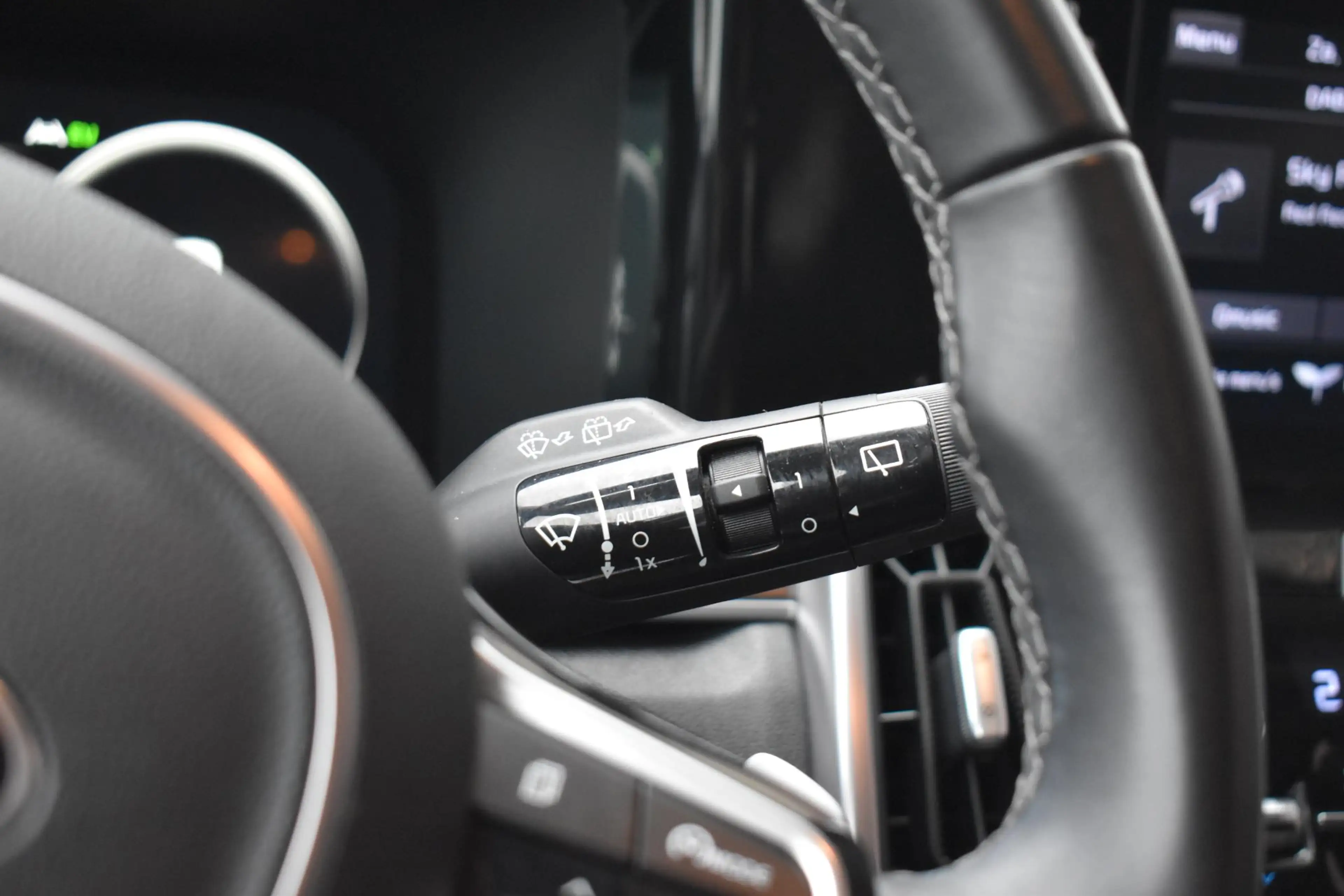 Kia Sorento 1.6 T-GDI Plug-in Hybrid 4WD ComfortLine 5p. — photo 26
