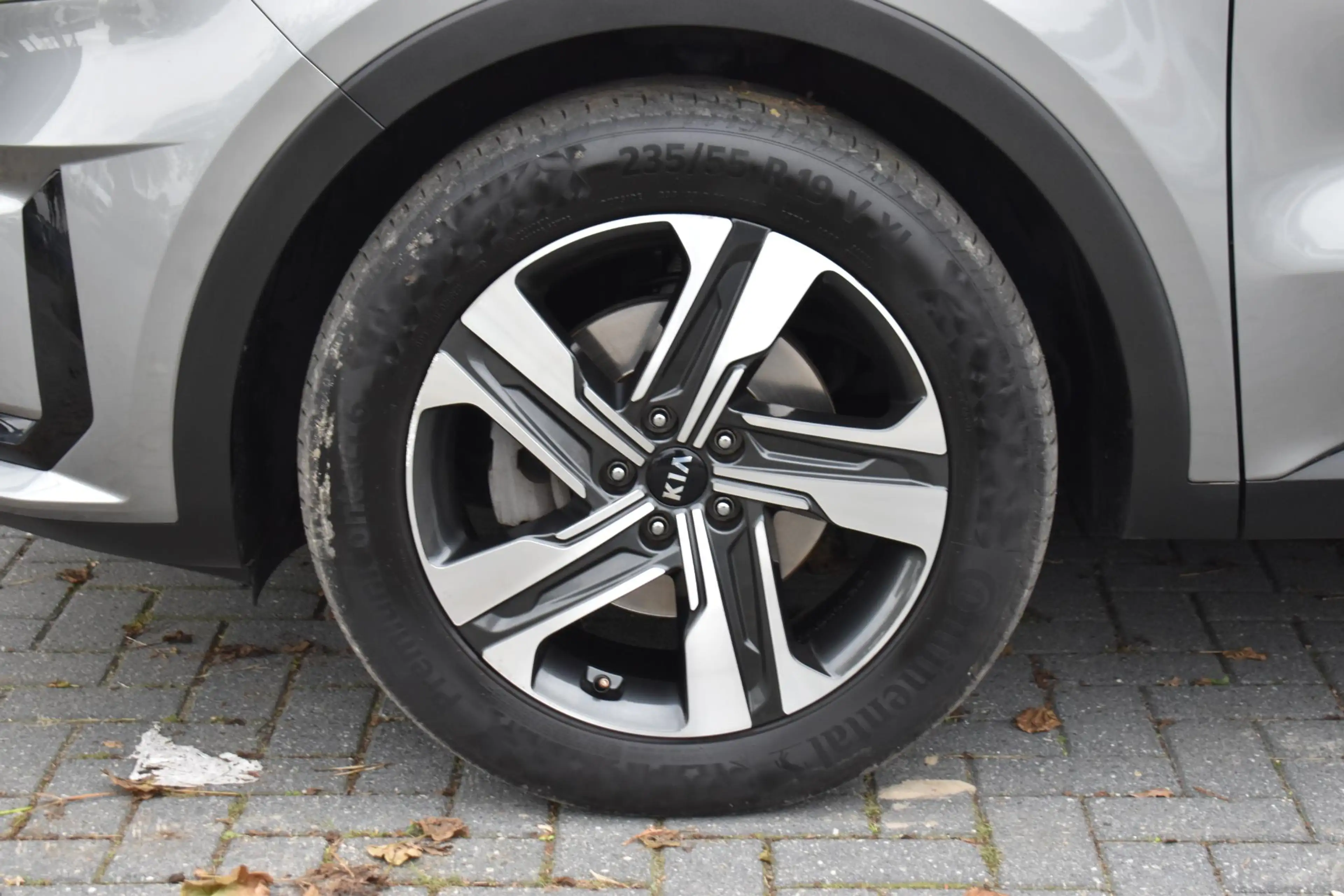 Kia Sorento 1.6 T-GDI Plug-in Hybrid 4WD ComfortLine 5p. — photo 44