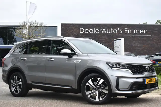 Kia Sorento 1.6 T-GDI Plug-in Hybrid 4WD ComfortLine 5p.