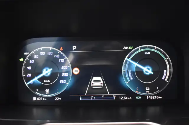 Kia Sorento view 27