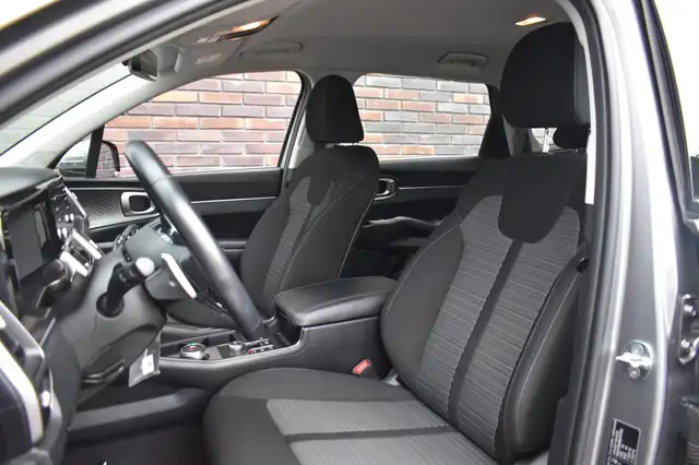 Kia Sorento view 11