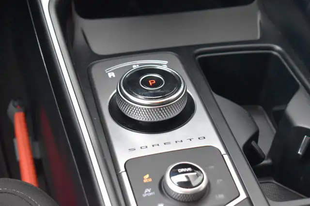 Kia Sorento view 22