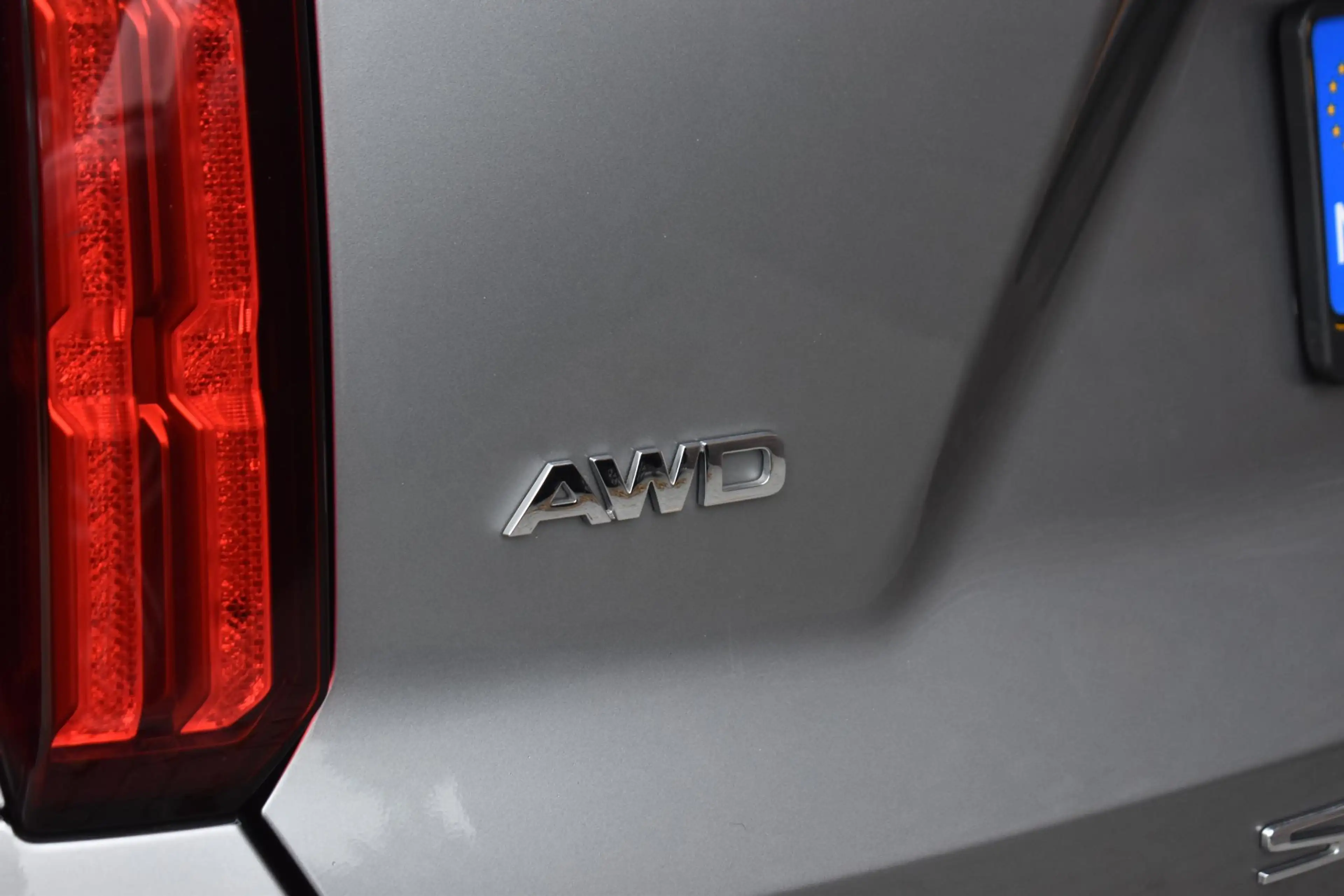 Kia Sorento 1.6 T-GDI Plug-in Hybrid 4WD ComfortLine 5p. — photo 13