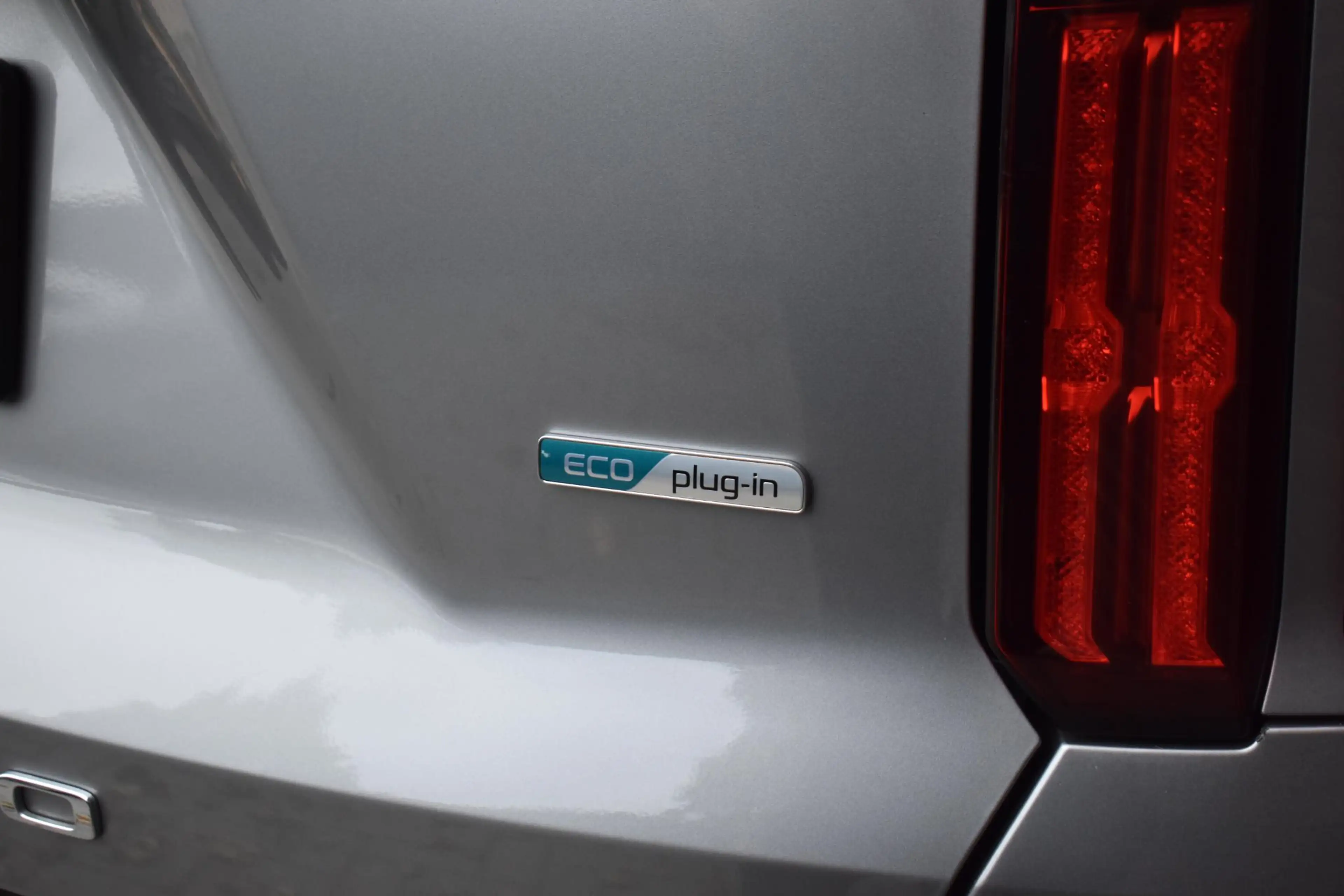 Kia Sorento 1.6 T-GDI Plug-in Hybrid 4WD ComfortLine 5p. — photo 46