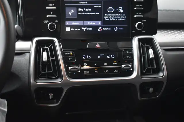 Kia Sorento view 20